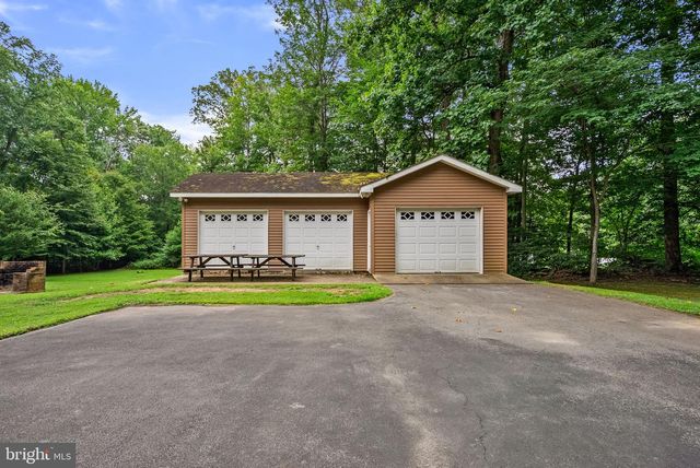 5425 CHAPMANS LANDING RD, Indian Head, MD 20640
