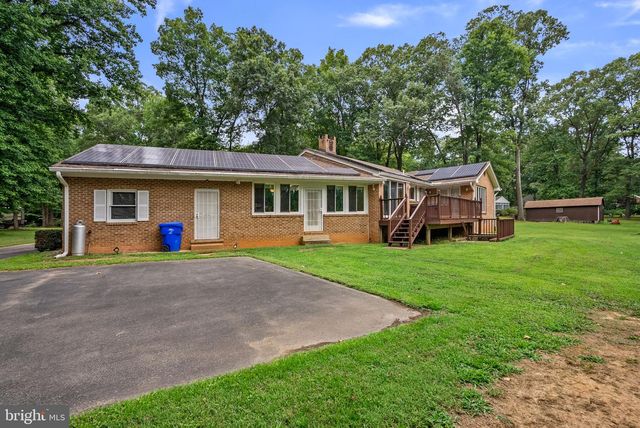 5425 CHAPMANS LANDING RD, Indian Head, MD 20640