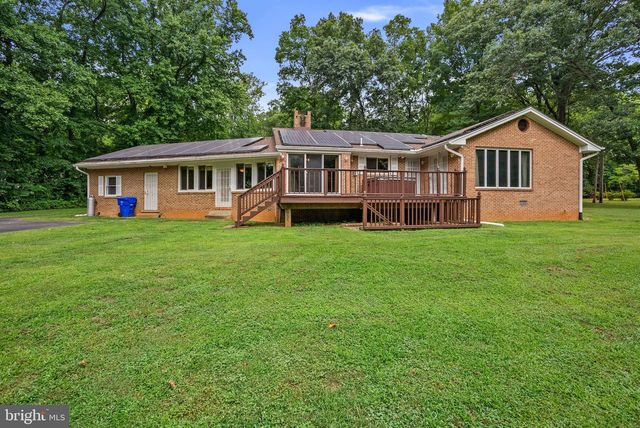 5425 CHAPMANS LANDING RD, Indian Head, MD 20640