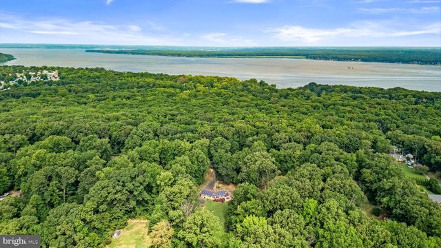 5425 CHAPMANS LANDING RD, Indian Head, MD 20640