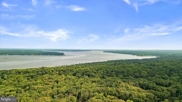 5425 CHAPMANS LANDING RD, Indian Head, MD 20640