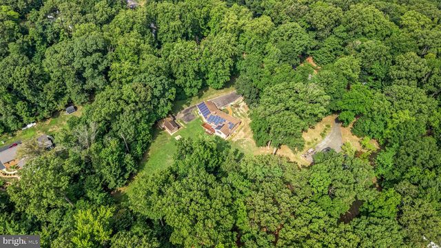 5425 CHAPMANS LANDING RD, Indian Head, MD 20640