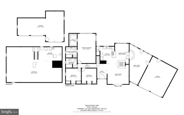5425 CHAPMANS LANDING RD, Indian Head, MD 20640