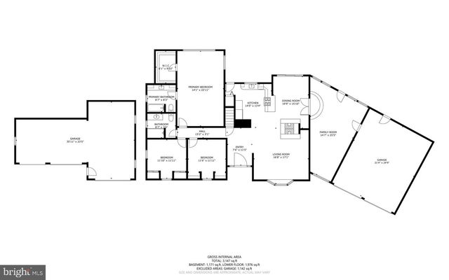 5425 CHAPMANS LANDING RD, Indian Head, MD 20640