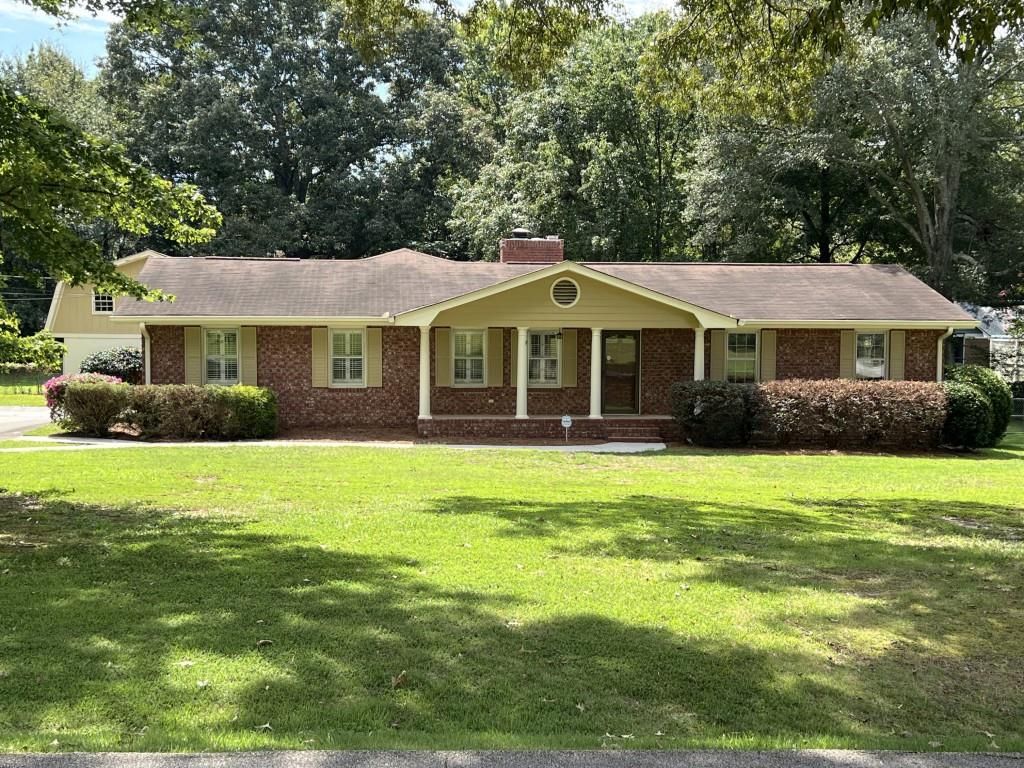 2484 Maple Street, Snellville, GA 30078