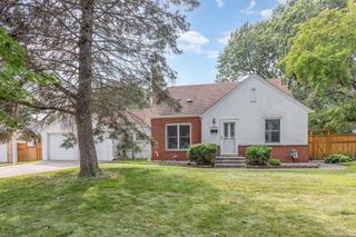6624 2nd Avenue S, Richfield, MN 55423