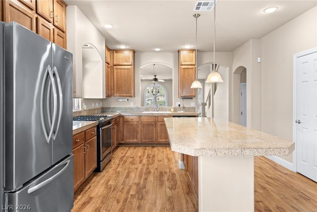 8312 Langhorne Creek Street, Las Vegas, NV 89139