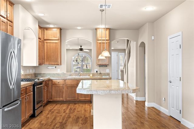 8312 Langhorne Creek Street, Las Vegas, NV 89139