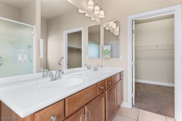 8312 Langhorne Creek Street, Las Vegas, NV 89139
