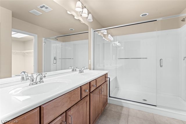 8312 Langhorne Creek Street, Las Vegas, NV 89139