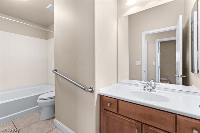 8312 Langhorne Creek Street, Las Vegas, NV 89139