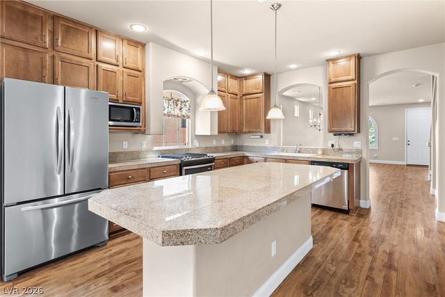8312 Langhorne Creek Street, Las Vegas, NV 89139