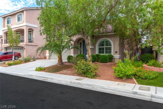 8312 Langhorne Creek Street, Las Vegas, NV 89139
