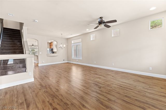8312 Langhorne Creek Street, Las Vegas, NV 89139