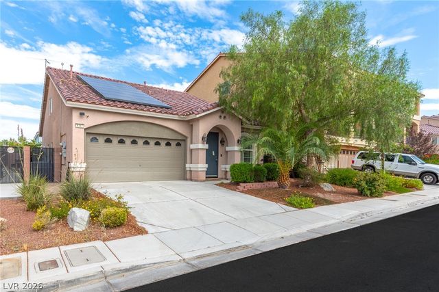 8312 Langhorne Creek Street, Las Vegas, NV 89139