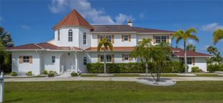 5019 BAL HARBOR BOULEVARD, Punta Gorda, FL 33950