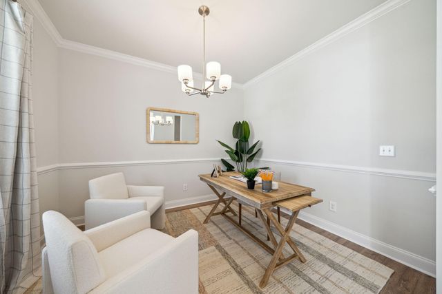 215 Harding Lane, Moncks Corner, SC 29461