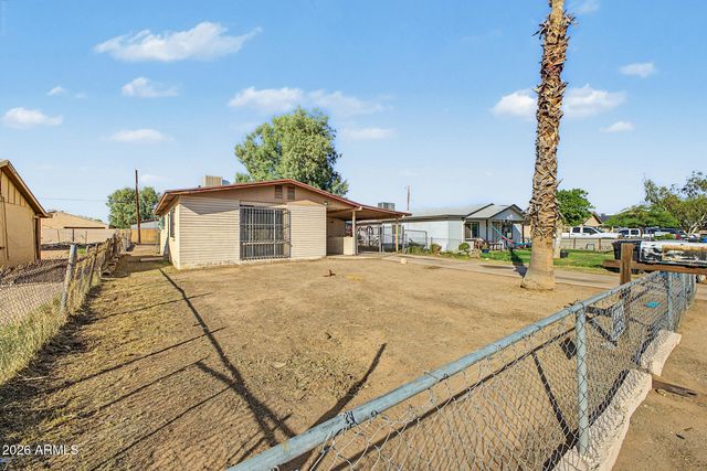 1138 W APACHE Street, Phoenix, AZ 85007