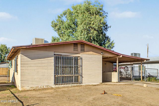 1138 W APACHE Street, Phoenix, AZ 85007