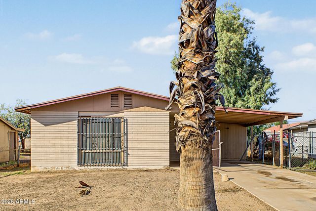 1138 W APACHE Street, Phoenix, AZ 85007