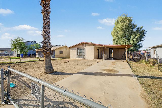1138 W APACHE Street, Phoenix, AZ 85007