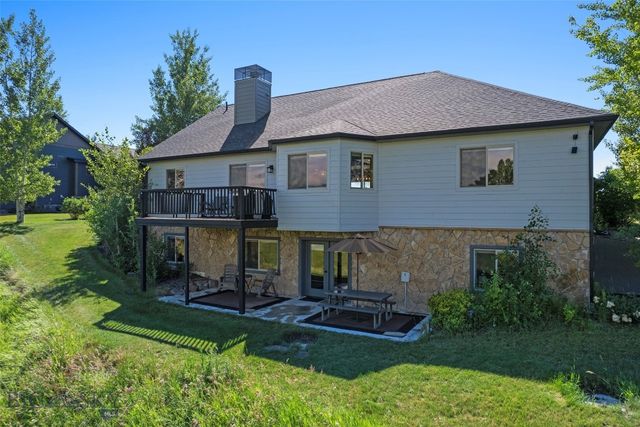 455 Dulohery Lane, Bozeman, MT 59715