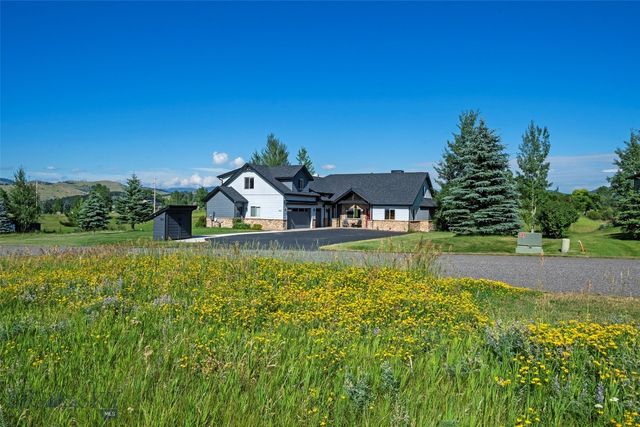 455 Dulohery Lane, Bozeman, MT 59715