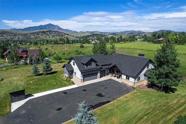455 Dulohery Lane, Bozeman, MT 59715