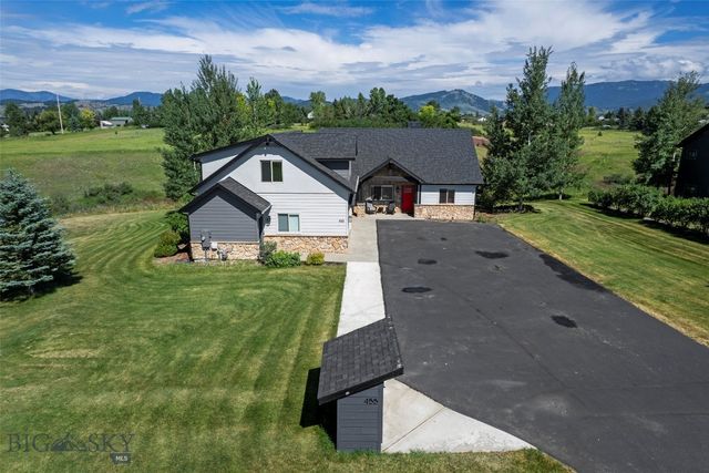 455 Dulohery Lane, Bozeman, MT 59715
