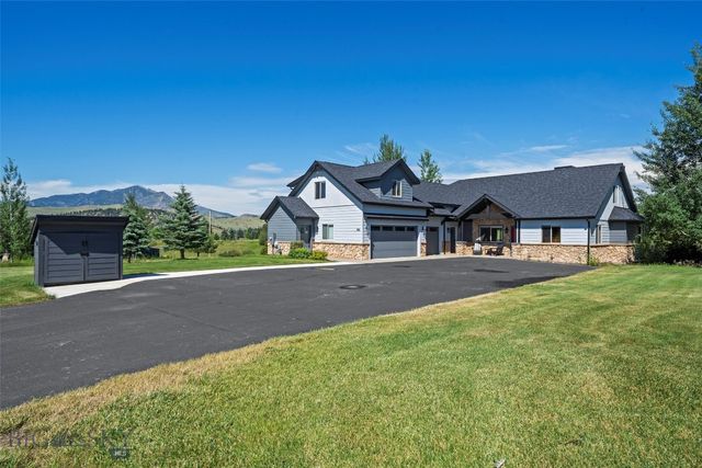 455 Dulohery Lane, Bozeman, MT 59715
