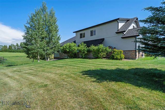 455 Dulohery Lane, Bozeman, MT 59715
