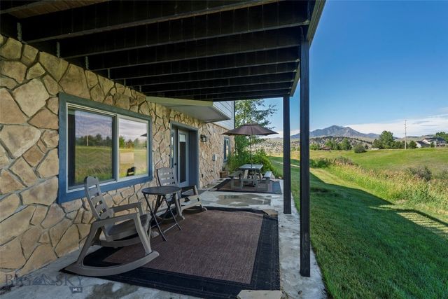 455 Dulohery Lane, Bozeman, MT 59715