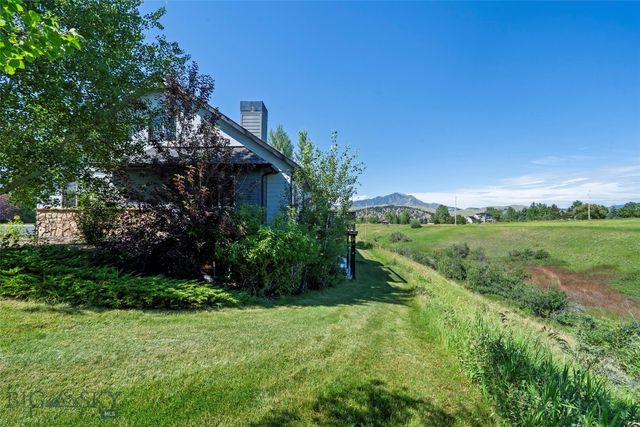 455 Dulohery Lane, Bozeman, MT 59715