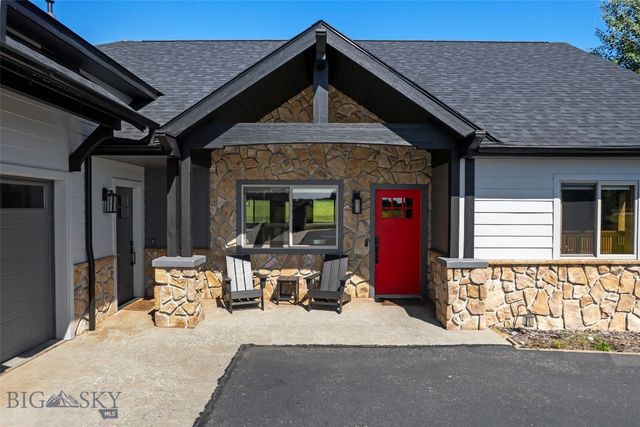455 Dulohery Lane, Bozeman, MT 59715