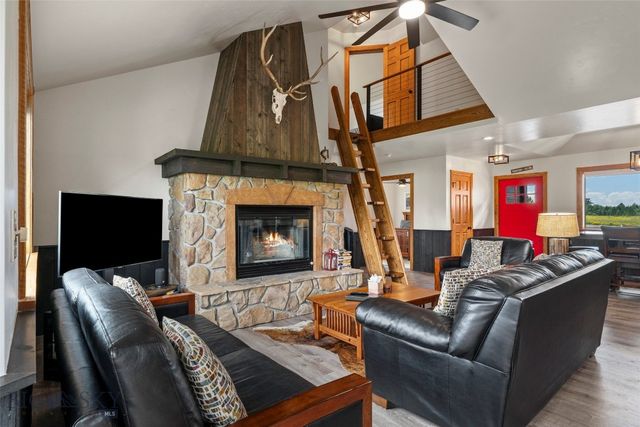 455 Dulohery Lane, Bozeman, MT 59715