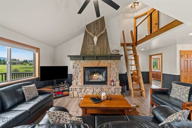 455 Dulohery Lane, Bozeman, MT 59715