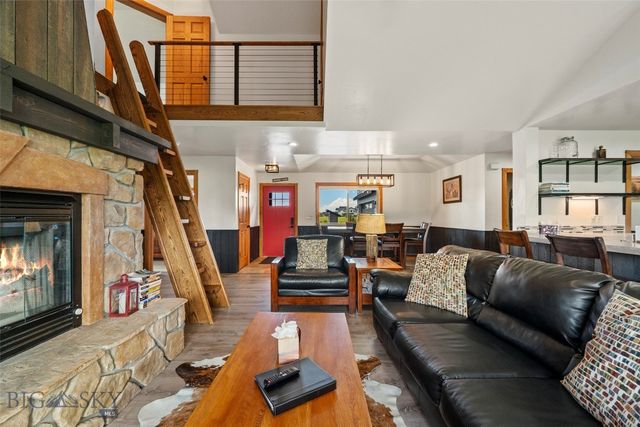 455 Dulohery Lane, Bozeman, MT 59715