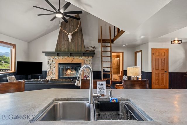 455 Dulohery Lane, Bozeman, MT 59715