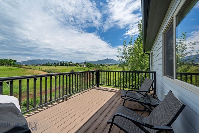 455 Dulohery Lane, Bozeman, MT 59715