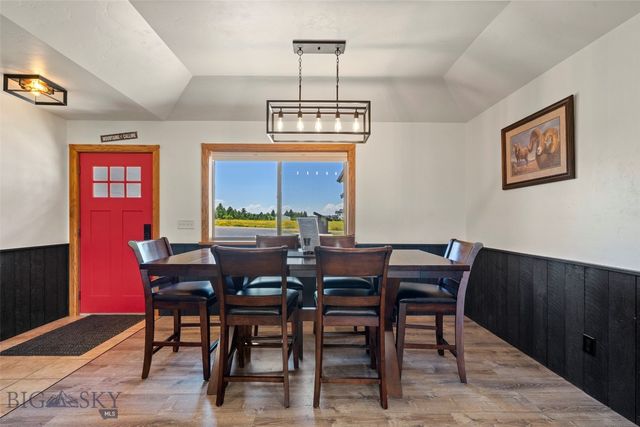 455 Dulohery Lane, Bozeman, MT 59715