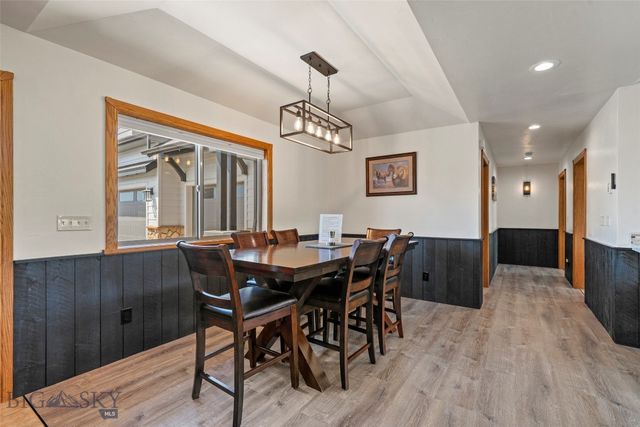 455 Dulohery Lane, Bozeman, MT 59715