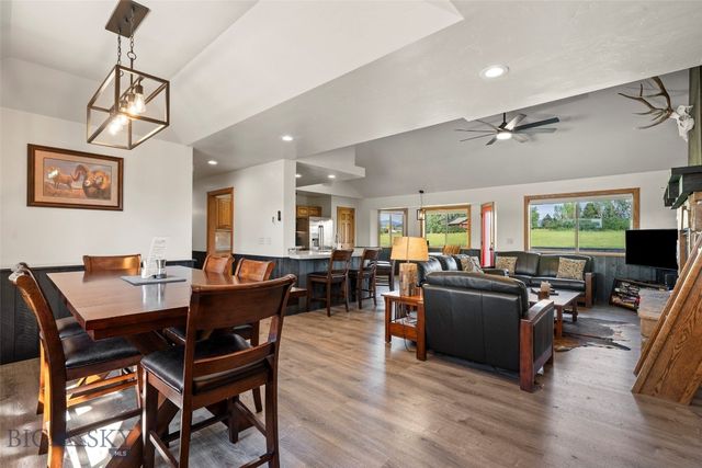 455 Dulohery Lane, Bozeman, MT 59715