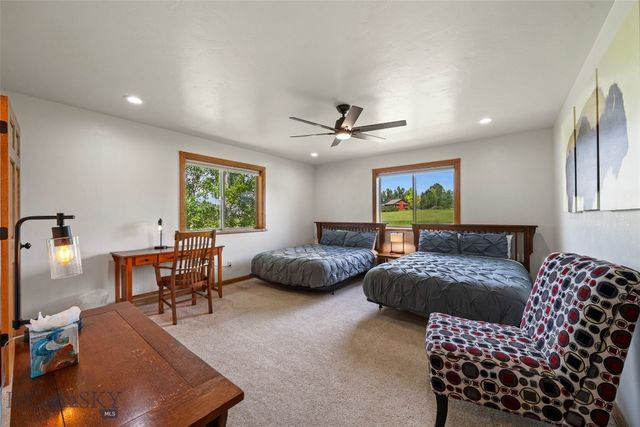455 Dulohery Lane, Bozeman, MT 59715