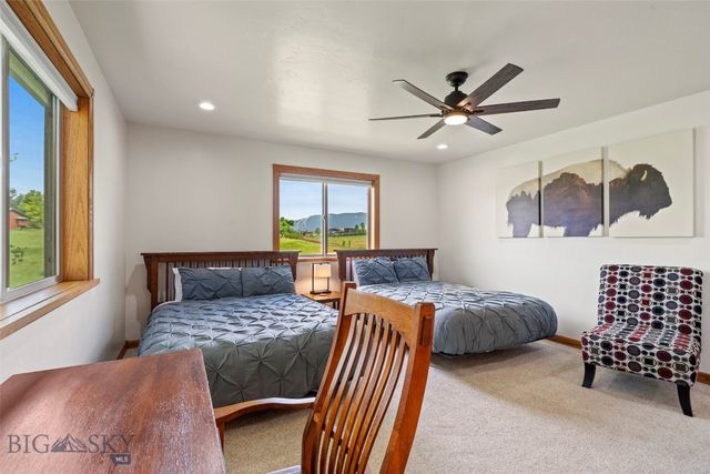 455 Dulohery Lane, Bozeman, MT 59715