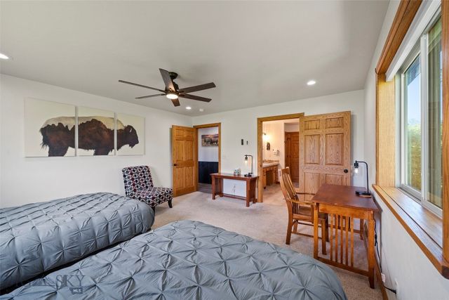 455 Dulohery Lane, Bozeman, MT 59715