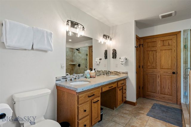455 Dulohery Lane, Bozeman, MT 59715