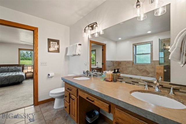 455 Dulohery Lane, Bozeman, MT 59715