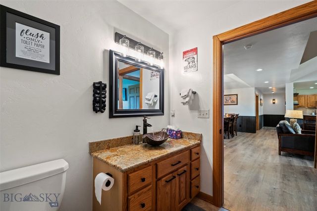 455 Dulohery Lane, Bozeman, MT 59715