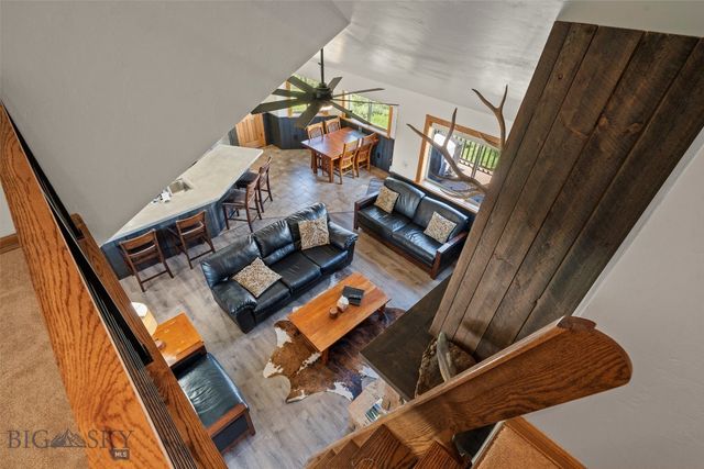 455 Dulohery Lane, Bozeman, MT 59715