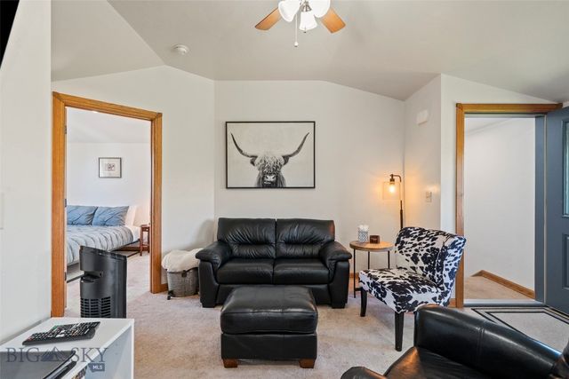 455 Dulohery Lane, Bozeman, MT 59715